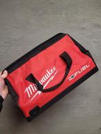 Milwaukee M18 Fuel tas, Ophalen of Verzenden, Zo goed als nieuw