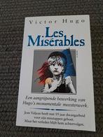 Victor Hugo - Les miserables, Verzenden, Zo goed als nieuw, Victor Hugo