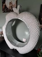 Decoratieve appel met parels, Ophalen, Zo goed als nieuw, Minder dan 100 cm, Overige vormen