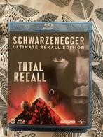 Total Recall, Ophalen of Verzenden, Zo goed als nieuw, Actie