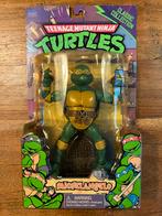 Turtles Michelangelo geseald, Verzamelen, Poppetjes en Figuurtjes, Ophalen of Verzenden, Nieuw