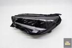 Koplamp OPEL CORSA F VOL LED KOPLAMP LINKS 39162653, Auto-onderdelen, Verlichting, Ophalen of Verzenden, Gebruikt, Opel