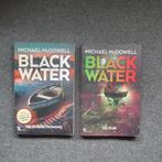 Michael McDowell - Blackwater (deel 1 en 2), Gelezen, Michael McDowell, Ophalen of Verzenden, Nederland