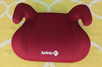 2x Safety 1st Manga Safe zitverhogers beschikbaar voor biedingen