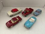 Corgi Toys, Hobby en Vrije tijd, Modelauto's | 1:43, Ophalen of Verzenden, Gebruikt, Auto, Corgi