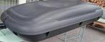 Carbonlook dakkoffer, skibox. 400 liter. Zo goed als nieuw, Auto diversen, Dakkoffers, Ophalen, Nieuw