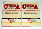 Cinema A Critical Dictionary - Vol 1+2 Richard Round, Verzenden