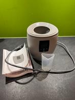 Difrax Flessenwarmer - Perfect voor Babyvoeding, Kinderen en Baby's, Ophalen, Gebruikt, Flessen- of potjesverwarmer