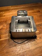 Frituurpan, Witgoed en Apparatuur, Frituurpannen, Ophalen of Verzenden, Zo goed als nieuw