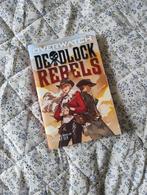 Deadlock Rebels (Overwatch), Ophalen of Verzenden, Zo goed als nieuw, Lindsay Ely