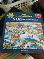Van Haasteren puzzel., Hobby en Vrije tijd, Denksport en Puzzels, Ophalen of Verzenden, 500 t/m 1500 stukjes, Gebruikt, Legpuzzel