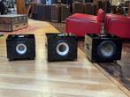 Rel S550 / S850 / Carbon Special Black label., Overige merken, Subwoofer, Nieuw, Ophalen of Verzenden