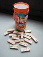 Jenga toren, Hobby en Vrije tijd, Gezelschapsspellen | Overige, Een of twee spelers, Ophalen of Verzenden, Zo goed als nieuw
