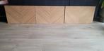 3 deurtjes ikea besta hedeviken 60x38, Huis en Inrichting, Ophalen of Verzenden, Zo goed als nieuw, 25 tot 50 cm, 50 tot 100 cm