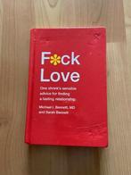 F*ck Love - Michael en Sarah Bennett, Ophalen of Verzenden, Gelezen