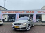 Opel Zafira 2.2 Cosmo Nwe Ketting+Onderhoud Airco Trekhaak C, Auto's, Opel, Gebruikt, 4 cilinders, 150 pk, 7 stoelen