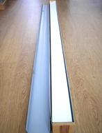 Verticale lamellen (PVC), *NIEUW*, wit, structuur,, Ophalen, Nieuw, Wit, 200 cm of meer
