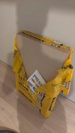 Redupax ondervloer 10 platen+_5 m2, Minder dan 4 cm, Overige materialen, Ophalen of Verzenden, Zo goed als nieuw