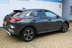 Kia Xceed 1.6 GDi PHEV DynamicPlusLine | Incl. 12 maanden Ga, Auto's, Kia, Stof, Gebruikt, Bedrijf, 71 km/l