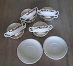 Wedgwood Briar Rose, Ophalen of Verzenden