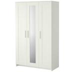 IKEA Brimnes Kledingkast, Ophalen