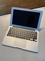 MacBook Air 11inch met veel accessoires, MacBook Air, Qwerty, Ophalen of Verzenden, 11 inch