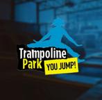 Trampoline park You jump 10,- korting, Drie personen of meer