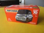 Matchbox Citroen AMI, Ophalen of Verzenden, Nieuw