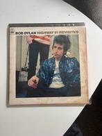 Bob Dylan - Highway 61 Revisited LP, Ophalen of Verzenden, 1960 tot 1980, Gebruikt, 12 inch