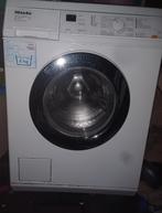 Miele W3203 Wasmachine - Goed Onderhouden, Ophalen, 1200 tot 1600 toeren, Gebruikt, Minder dan 85 cm