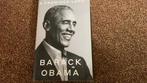 Barack obama, Boeken, Biografieën, Gelezen, Ophalen of Verzenden