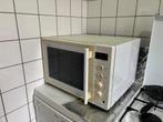 Magnetron / Oven - Perfect voor kleine gerechten!, Ophalen, Gebruikt, Magnetron, Draaiplateau