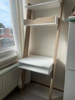 Bureau hoog, Ophalen, Zo goed als nieuw