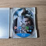 Robin Hood 2010 Director's Cut Blu-ray Steelbook, Ophalen of Verzenden, Zo goed als nieuw, Actie