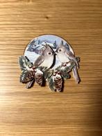 3d plaatje kerst kant en klaar, Ophalen of Verzenden, Nieuw, Kerst, Knipvel