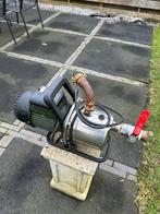 Waterpomp / beregeningspomp, Tuin en Terras, Waterpompen, Ophalen of Verzenden, Zo goed als nieuw, Elektrisch, Beregeningspomp