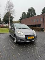 Suzuki Alto 1.0 2015 Grijs, Auto's, Suzuki, Voorwielaandrijving, 200 kg, 4 stoelen, Origineel Nederlands