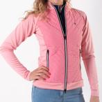 3x nieuwe roze QHP vesten Maat 42!, Dieren en Toebehoren, Ophalen of Verzenden, Nieuw, Bovenkleding