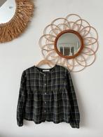 Your Wishes blouse maat 122, Kinderen en Baby's, Overhemd of Blouse, Zo goed als nieuw, Verzenden, Your wishes