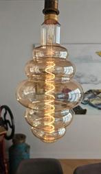 Hanglamp dimbaar Calex XXL Gold Paris, Ophalen of Verzenden, Nieuw, Minder dan 50 cm