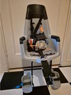 Fietsstoeltje Bobike, Ophalen, Achterzitje, 9 t/m 36 kg, Bobike