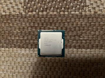 Partij CPU / processoren - i3 / i5 / celeron beschikbaar voor biedingen