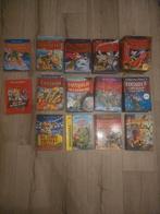Geronimo Stilton boeken - Fantasia & meer, Ophalen of Verzenden, Zo goed als nieuw