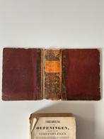 Antiek Boek: Verzameling Oefeningen, 1856, Ophalen of Verzenden
