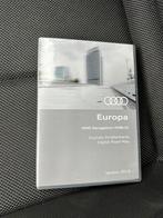 Audi MMI Navigatie SD-kaart MIB-S 2019 Europa, Ophalen of Verzenden, Heel Europa, Landkaarten, Zo goed als nieuw