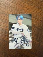 Changbin Stray Kids HOP photocard, Ophalen of Verzenden, Nieuw, Foto of Kaart
