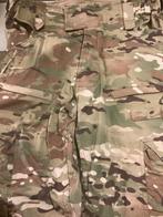 Crye precision g4 multi cam, Verzenden, Landmacht, Overige gebieden, Overige typen