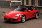 Porsche BOXSTER 3.4S PDK / Org. NL / 100% Historie / Top, Euro 5, Huisgarantie, 311 pk, Boxster
