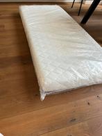 Topsleep matras wit 90x200cm, Huis en Inrichting, Slaapkamer | Matrassen en Bedbodems, Ophalen, Gebruikt, 90 cm, Eenpersoons