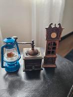 Vintage Puntenslijpers - Set van 3, Ophalen of Verzenden